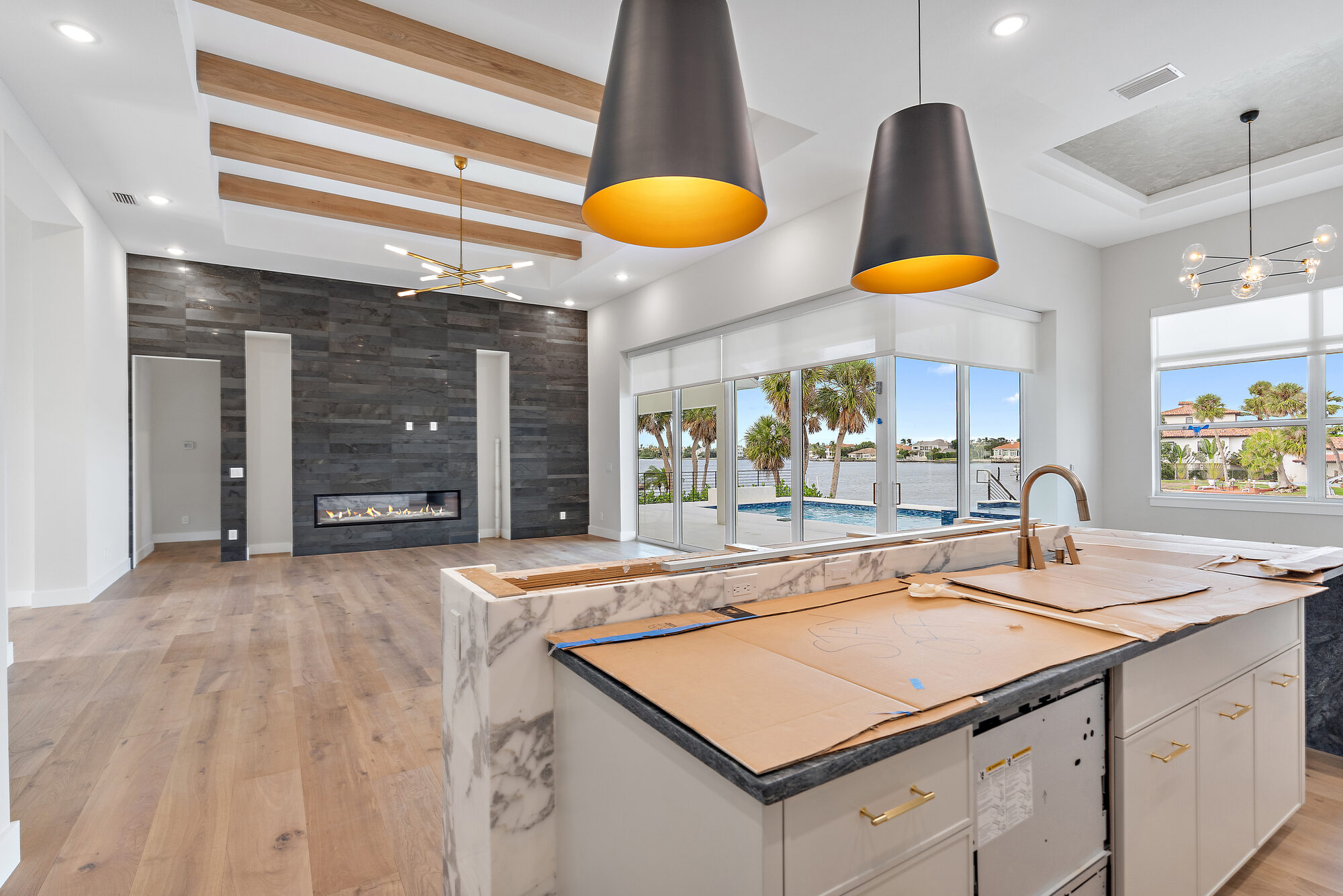 The Pointe 8